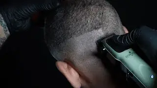 Gordon Professional Hair Clipper Linear Magnetic - 11 000 RPM - UnderCclub