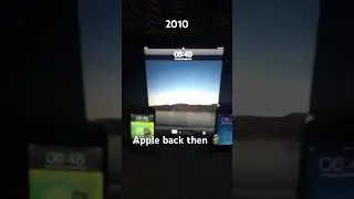 iPhone 4 & iPad 1 & iPod touch 4 in 2024 🗿
