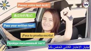 Pass Your Driver’s Permit Test - We Can Help!