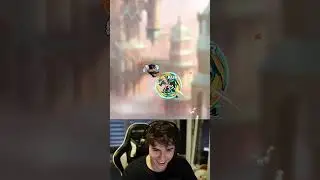 When the Scythe Combos Flow... 💨