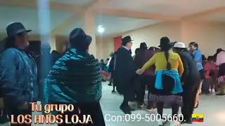 LOS HNOS LOJA EN CENTRO DE SUSCAL 🇪🇨