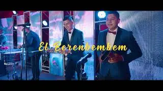 EL BEREMBEMBE | CUMBIA | EN VIVO | EL COMBO LOCO DE MIKE RODRIGUEZ