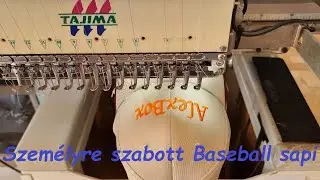 AlexBox baseball sapi k&eacute;sz&iacute;t&eacute;se