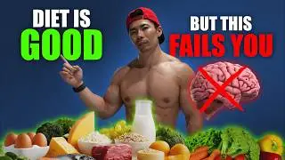 This is Why Your Diet Fails