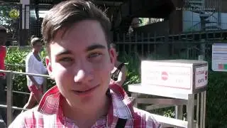 Der Große Freizeitcheck: Bobbejaanland Lichtaart (SGS-Live)