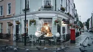 Soft Christmas Coffee Jazz 🎄 Cozy Holiday Jazz Instrumental & Bossa Nova Piano for Winter Relaxation