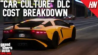GTA Online | How Much Will The 