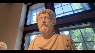 50th Anniversary of the Museum of Antiquities