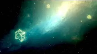 Unlock celestial knowledge with Galactic Glyphs: Cosmic Language for Inner Growth.