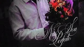 N&Atilde;O SOU PERFEITO (Prod.Fernvzs) [Lyric Video]