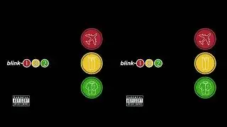 Be Strong When Things Fall Apart (blink-182 remix)