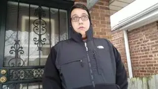 Resident of South-East Side of Chicago Discusses Petcoke