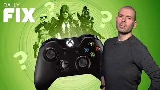 Does Microsoft Want to Buy EA, Valve and PUBG? - IGN Daily Fix