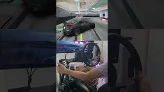 Tokyo Drift in Assetto Corsa