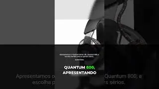 Por que o JBL Quantum 800 &eacute; a sua pr&oacute;xima compra?