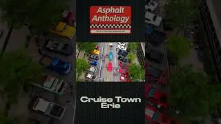 Cruise Town Erie - Erie, PA