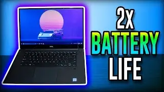 How To SAVE BATTERY LIFE In Windows 10 Computer *2021* (IMPROVE BATTERY) | Ultimate Tech Master