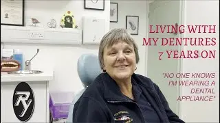 NHS vs Private Dentures, Part 2: Reviewing My Dentures 7 Years On