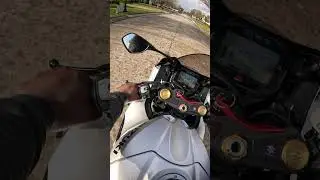 FOOTAGE FROM WHEN I WAS A BEGINNER LEARNING HOW TO RIDE #motorcycle 