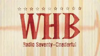 WHB Nutty Melody jingle PAMS OF DALLAS, 1967