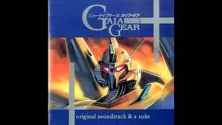 Gaia Gear Suite Overture - All Four Movements