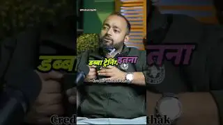 Dabba Trading Turnover Indian Stock Market High Crash Dark News 🤯#money #trading |ft@AbhishekKar