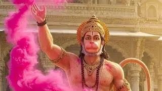#chiranjeevi #hanuman #live #proof #healing #patriji 