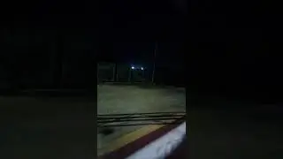 Hotagi Junction #short #viral #shorts #viralshort #travel #indianrailways #train #hotagi #journy #yt