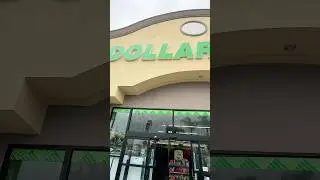 Todo lo que compr&eacute; en el Dollar 3 con 45 d&oacute;lares.