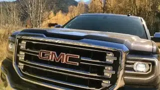 New Trucks! First VLOG