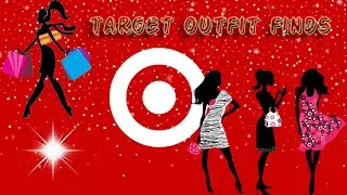 SPRING / SUMMER OUTFIT IDEAS| 2022 Target Fashion Finds