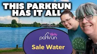 В распродаже Water parkrun есть все!