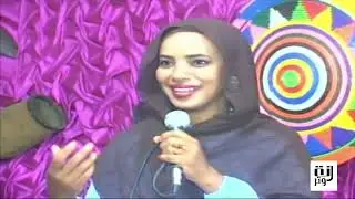 رنة وتر ـ رمضان 2025 الموسم الثالث الحلقة الخامسة عشرـ الفنان الصادق الحيله ـ الممثلة سارة ادم حمدون