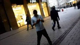 ThemYgBatmans Chillin x Jerkin  #YOLO #SWAG (FULL HD) #BGOKY