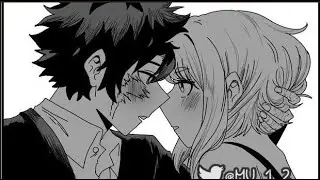 IzuOcha AMV Oxygen (Song by Thousand Foot Krutch) (Ochaco Uraraka birthday special)