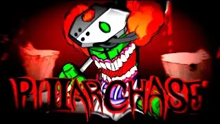TRICKY CHASE THEME V2 (FANMADE) | PILLAR CHASE 2