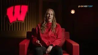 Annemarie Hickey brings a winning formula to Wisconsin volleyball | That's a Serve | On Her Turf