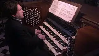 Johannes Brahms “O Traurigkeit, o Herzeleid”