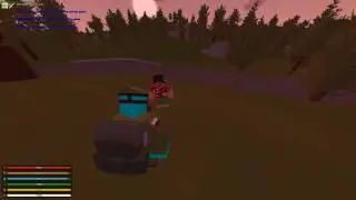 I meet G Wricky :D