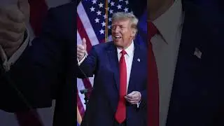 DeSantis Drops Out!