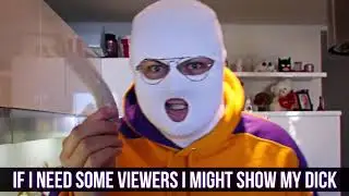 Anomaly twitch prime rap