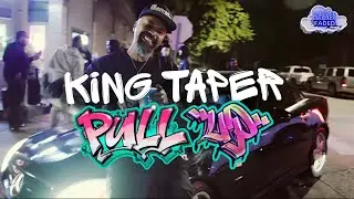 KING TAPER - PULL UP Music Video shot  @Foreverfadedstudios his store in STL