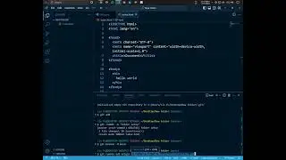 How to Create github repository