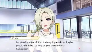Side Stories of Mia Taylor Vol 2. [Love Live School Idol Festival All Stars]