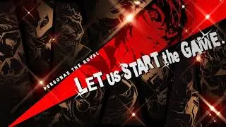 Persona 5 Royal OST - Prison Labor