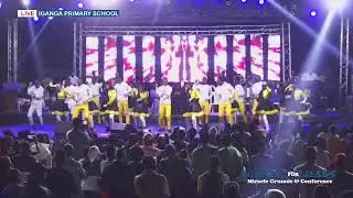 IGANGA FOR JESUS MIRACLE CRUSADE AND CONFERENCE