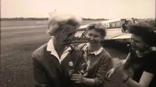 Powder Puff Derby Air Race 1966 Women Flying Airplanes