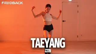 GARY - taeyang (feat.Chancellor) | ZZIN Choreography