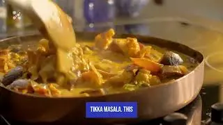 Explore Global Culinary Delights