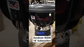 Sundown SDDN-18